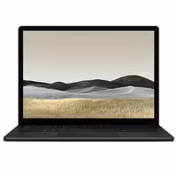 لپ تاپ مایکروسافت 15 اینچ Surface Laptop 3 پردازنده Core i7 1065G7 رم 16GB حافظه 256GB