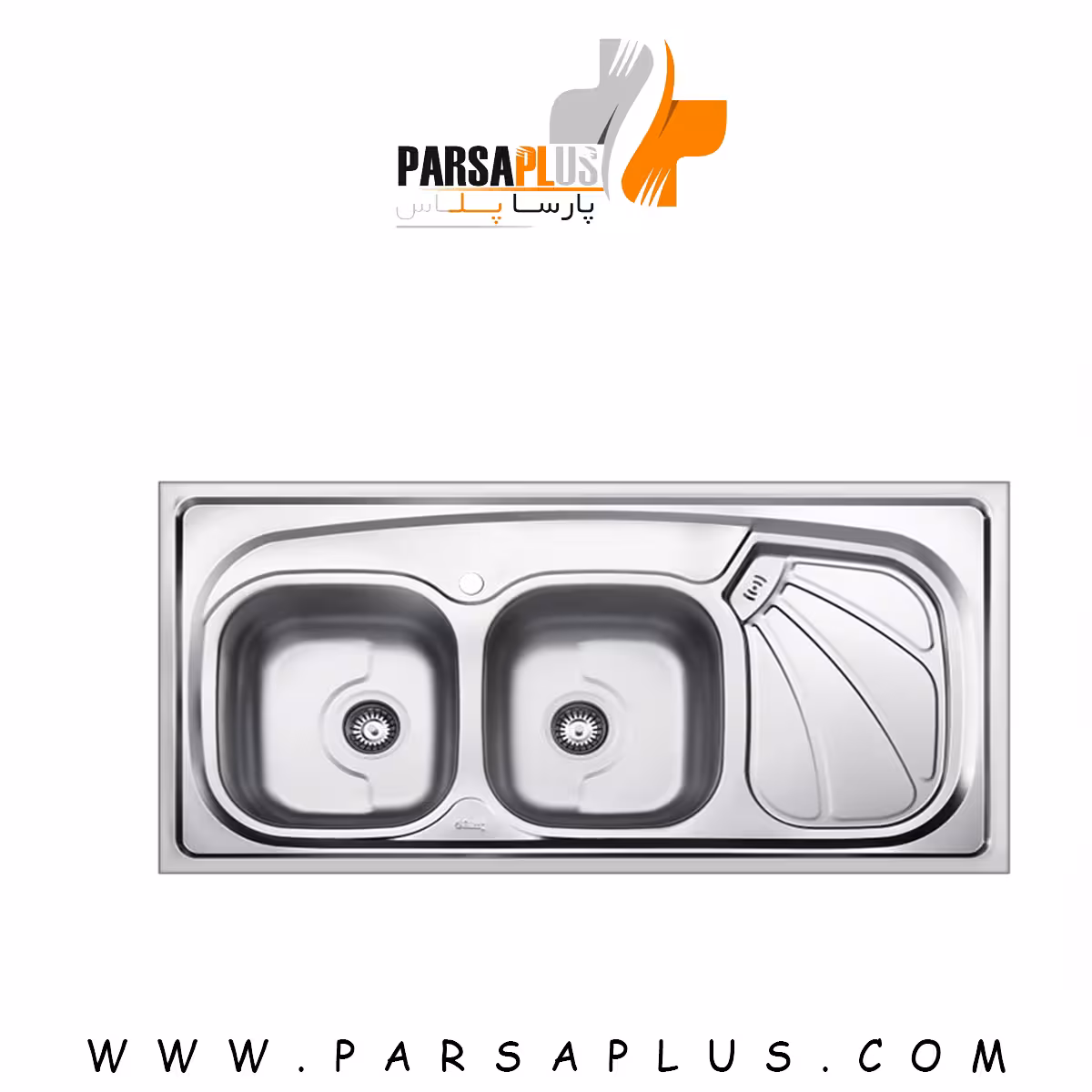 سینک بیمکث مدل BS-514