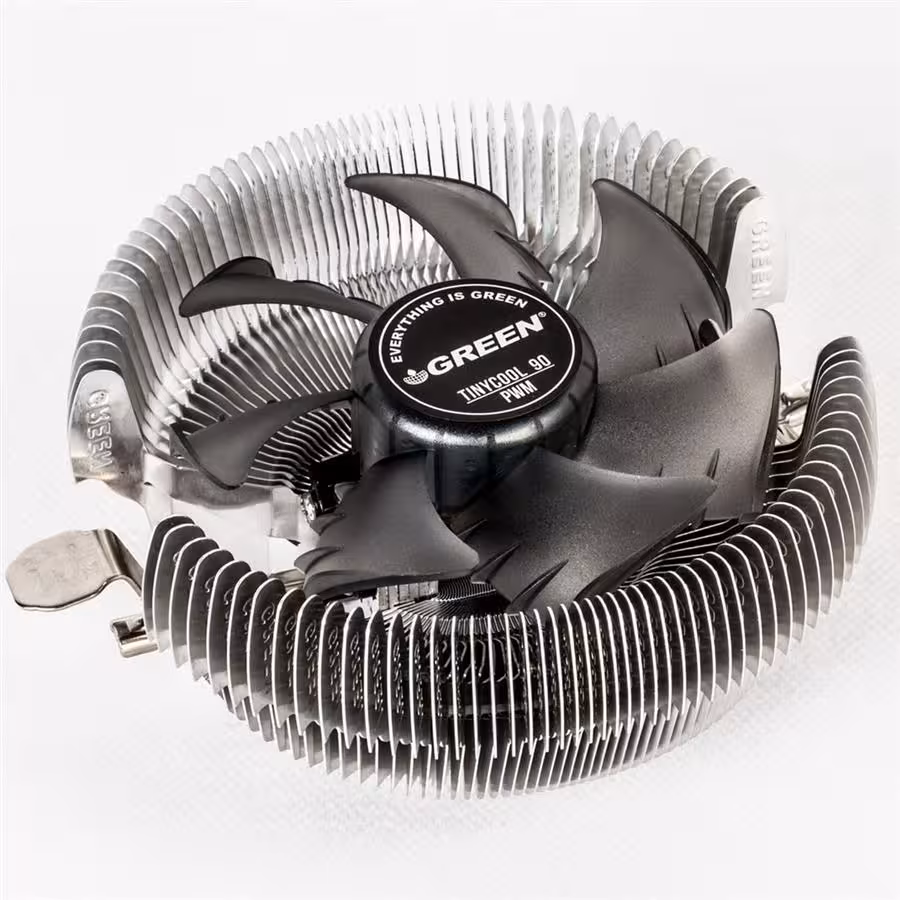 فن پردازنده گرین مدل Tiny Cool 90 rev1.1
