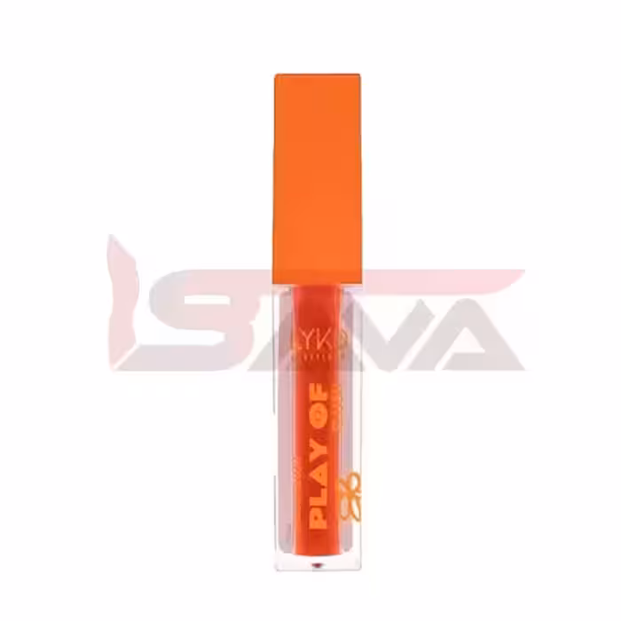 رژ گونه مایع PLAY OF FLUSH لایکد