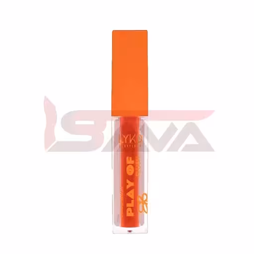 رژ گونه مایع PLAY OF FLUSH لایکد