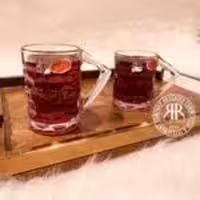هاوارد ماگ  کوتاه حصیری  7683