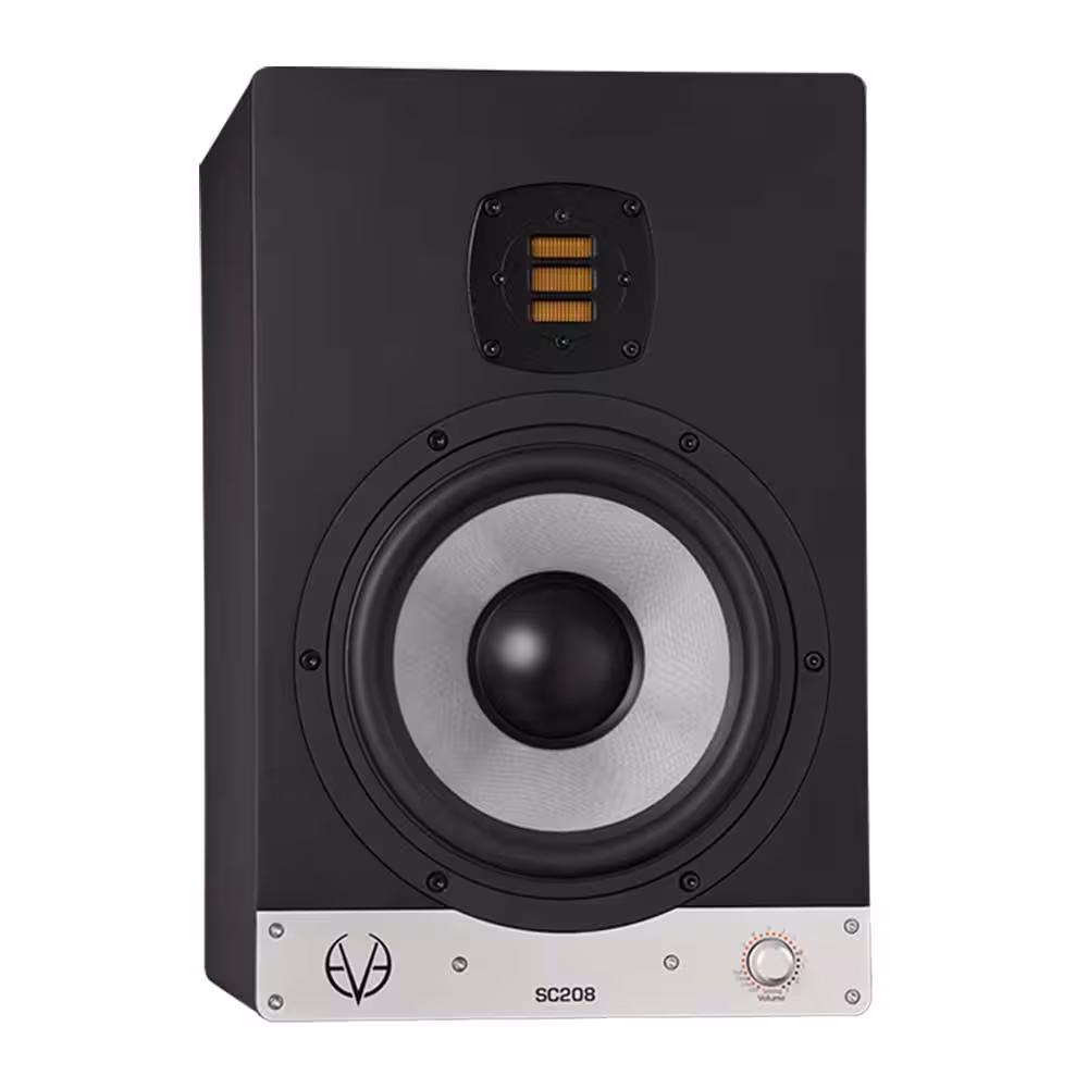 اسپیکر مانیتورینگ EVE Audio SC208