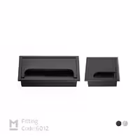 جاکابلی فلزی ملونی 6012 - یراقینو فروش یراق آلات کابینت و درب