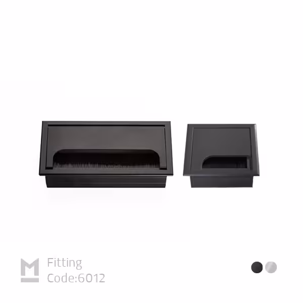 جاکابلی فلزی ملونی 6012 - یراقینو فروش یراق آلات کابینت و درب