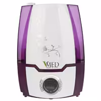 بخور سرد وی مد مدل VM360