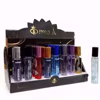 ادکلن پاشا VIP ( عطر ) قلمی  ( PASHA ) 24 میل