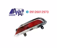 خطر تو سپر راست هن تنگ hanteng x7