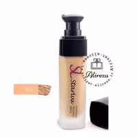 کرم پودر استارلوکس شماره s16