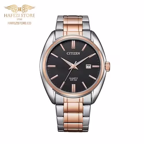 ساعت مردانه سیتیزن | مدل BI5104-57E