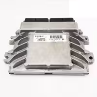 یونیت کنترل موتور ایسیو زیمنس L90 اتومات Continental