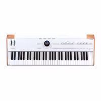 سینتی سایزر AstroLab 61 White