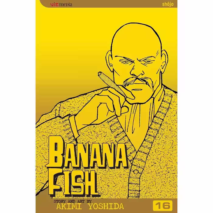 Banana Fish v16
