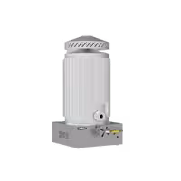 بخاری گازی انرژی مدل GW0460 کارگاهی