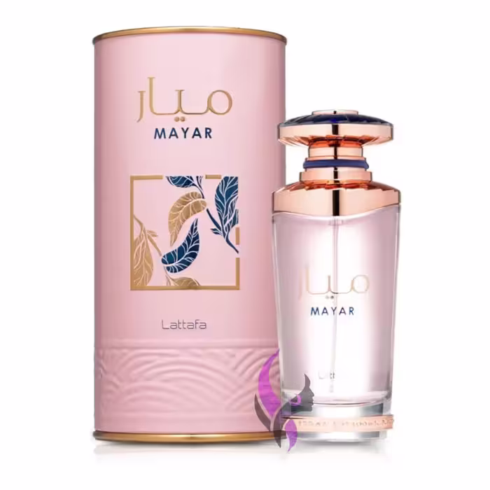 ادکلن میار لطافه Lattafa Mayar