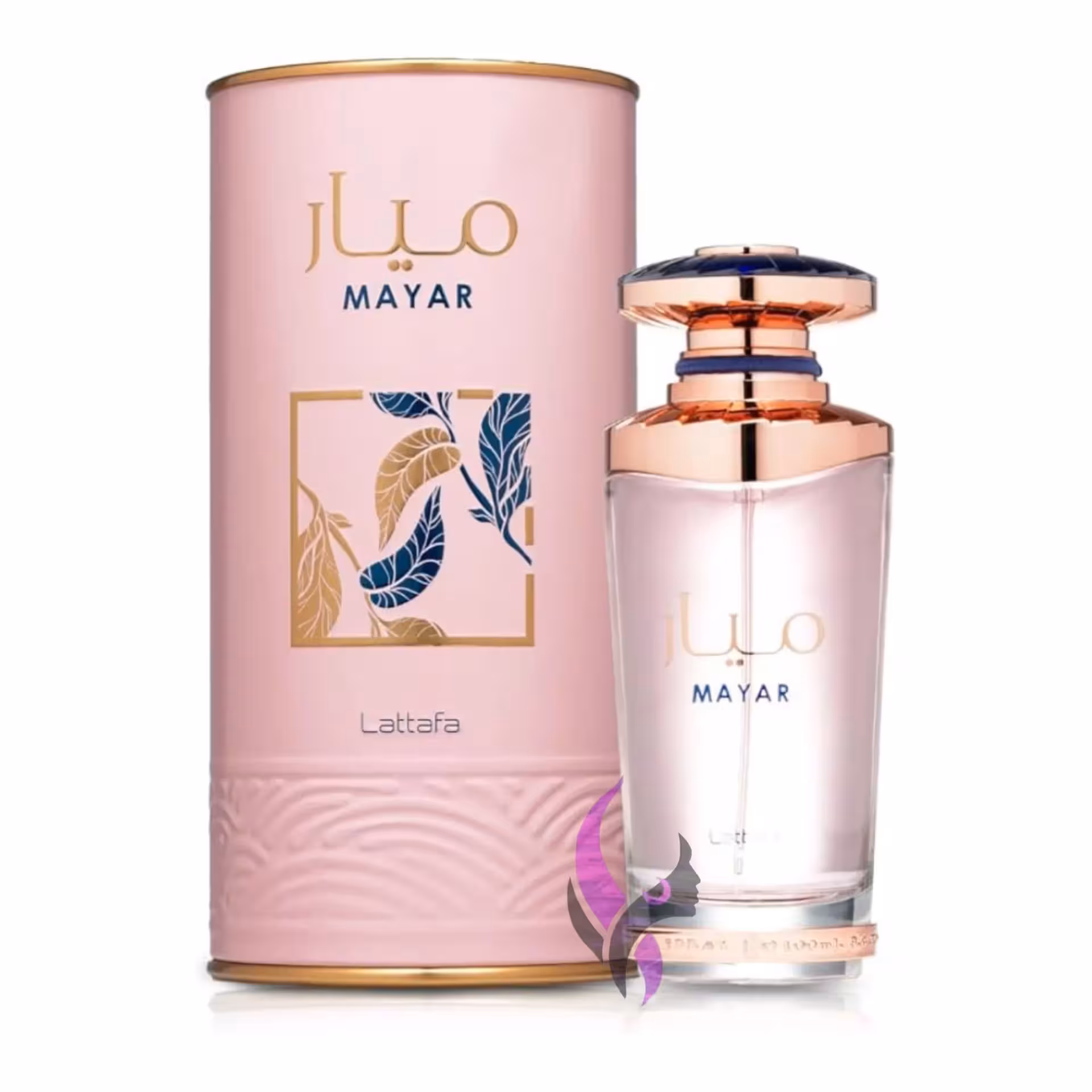 ادکلن میار لطافه Lattafa Mayar