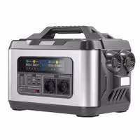 پاوراستیشن پولار مدل Polar M3000