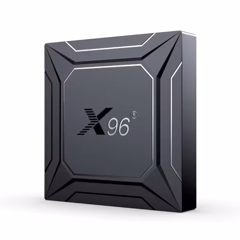 اندروید باکس X96 M200 4GB 32GB