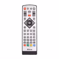 ریموت کنترل کسری مدل Z1