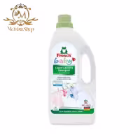 مایع لباسشویی کودک فرش Frosch حجم 1500 میلی