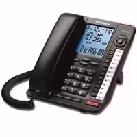 تلفن تکنیکال مدل TEC-6112