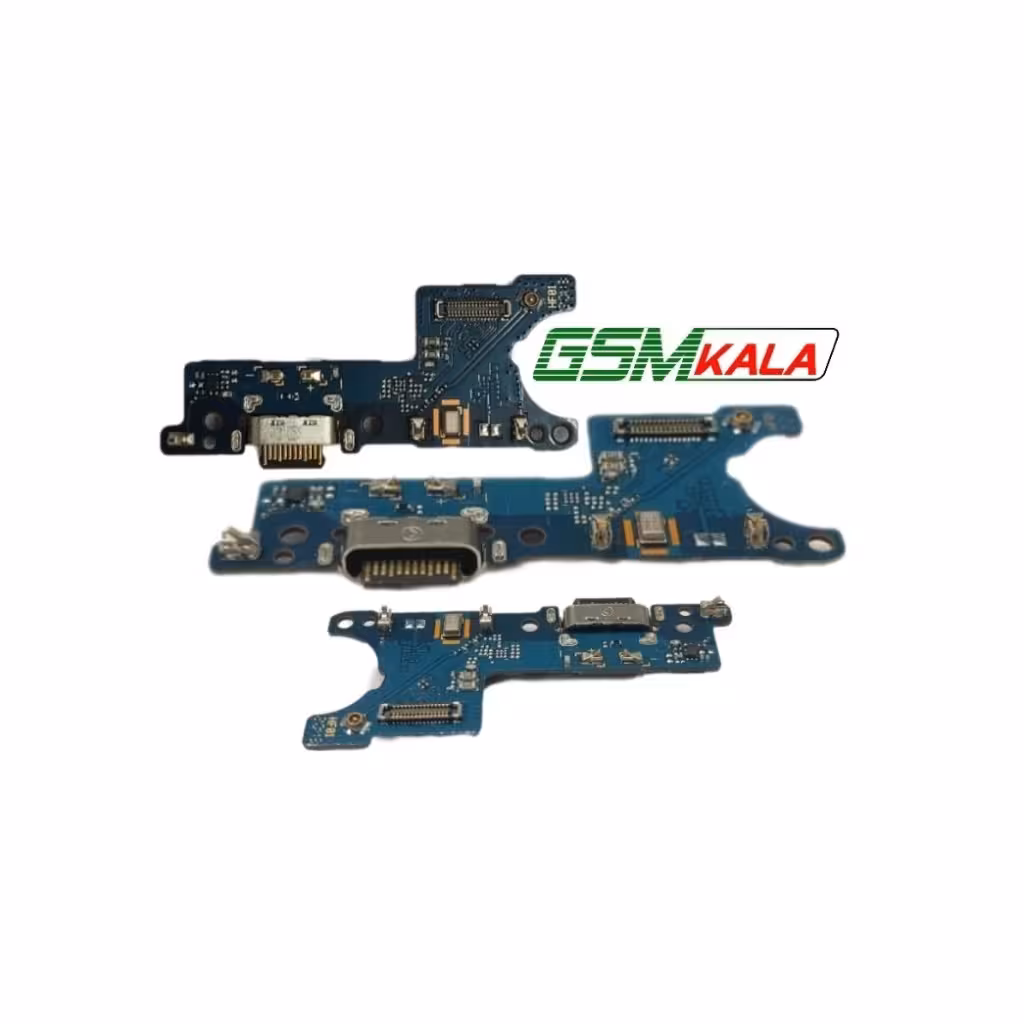 برد شارژ گوشی سامسونگ BOARD CHARGE Samsung Galaxy A11