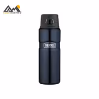 ماگ ترموس مدل KING DRINK BOTTLE – حجم 710 میلی لیتر