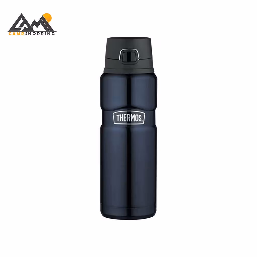 ماگ ترموس مدل KING DRINK BOTTLE – حجم 710 میلی لیتر