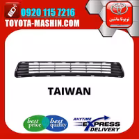 توری سپر تویوتا کمری GL مدل 2012-2015 برند تجاری ساخت چین