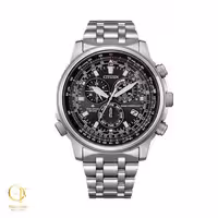 ساعت مچی سیتیزن مدل Citizen CB5861-59E