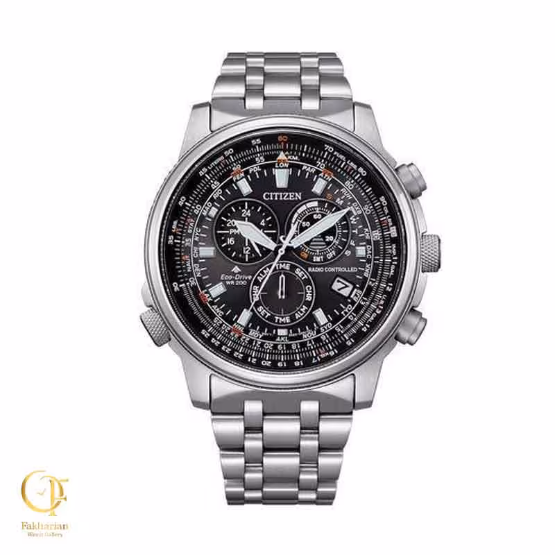 ساعت مچی سیتیزن مدل Citizen CB5861-59E