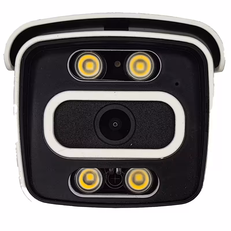 دوربین مداربسته تحت شبکه رایمون مدل POE کد 8302