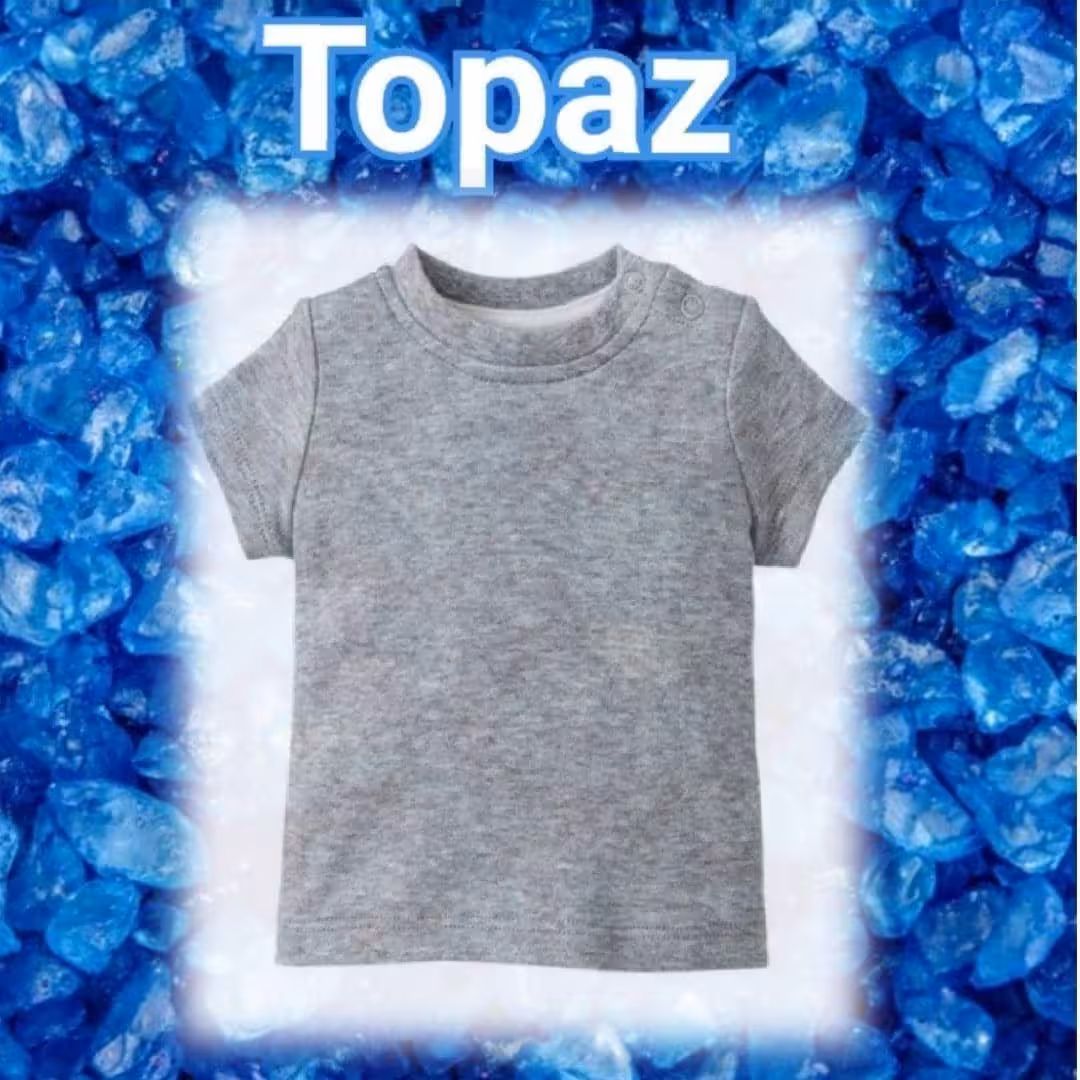 تیشرت آستین کوتاه پسرانه
برند لوپیلو
lupilu