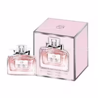 ادوپرفیوم مارکیو 123 Marque Collection رایحه دیور میس دیور چری - فروشگاه قشم اینورا
