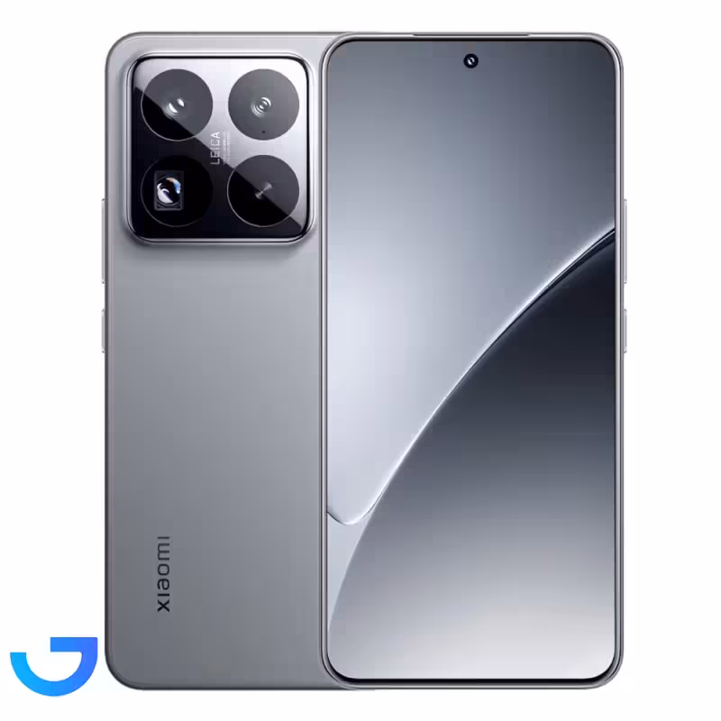 جزئیات ، قیمت و خرید گوشی موبایل شیائومی مدل  15Pro 5G با حافظه 256 رم 12 گیگابایت | فروشگاه آریا