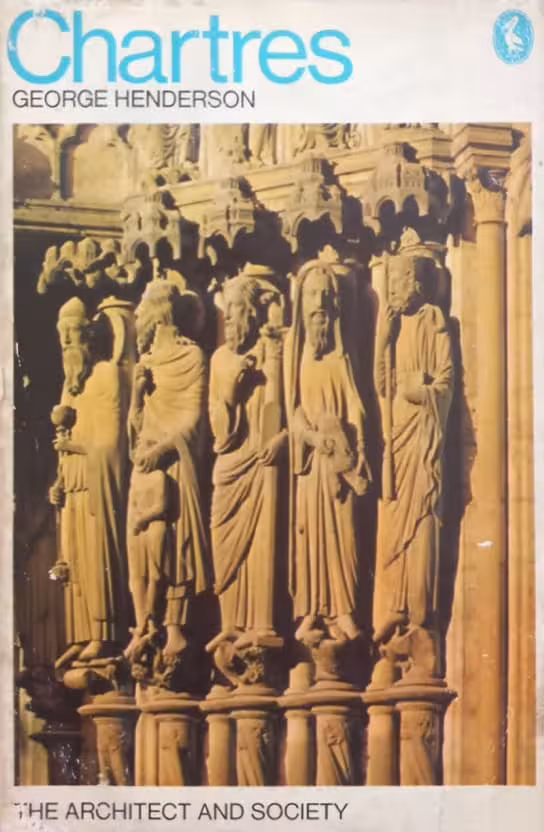 Chartres | George Henderson