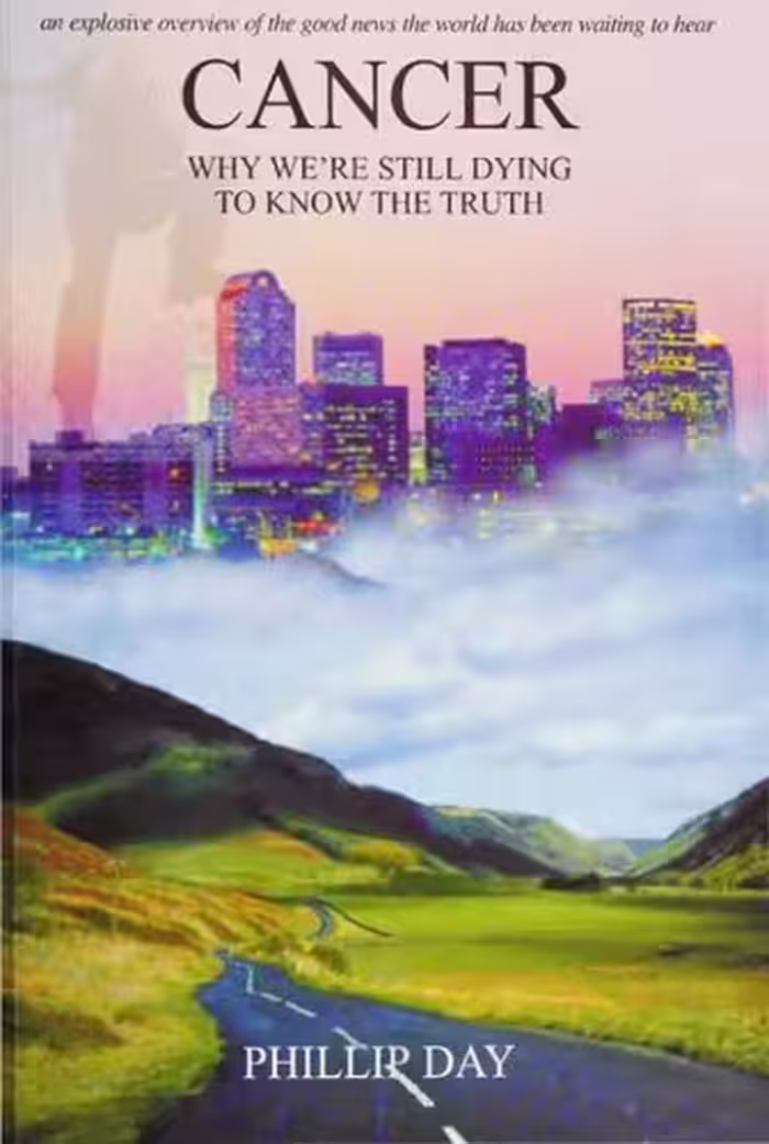 خرید و دانلود نسخه کامل کتاب Cancer: Why We're Still Dying to Know the Truth