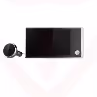 چشمی دیجیتال کاداس W4