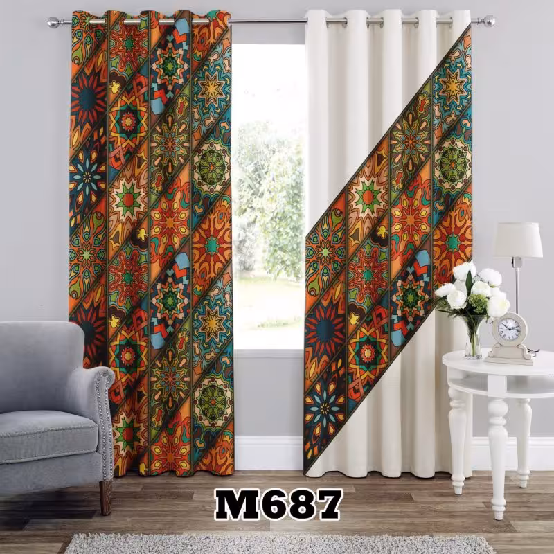 پرده سه بعدی