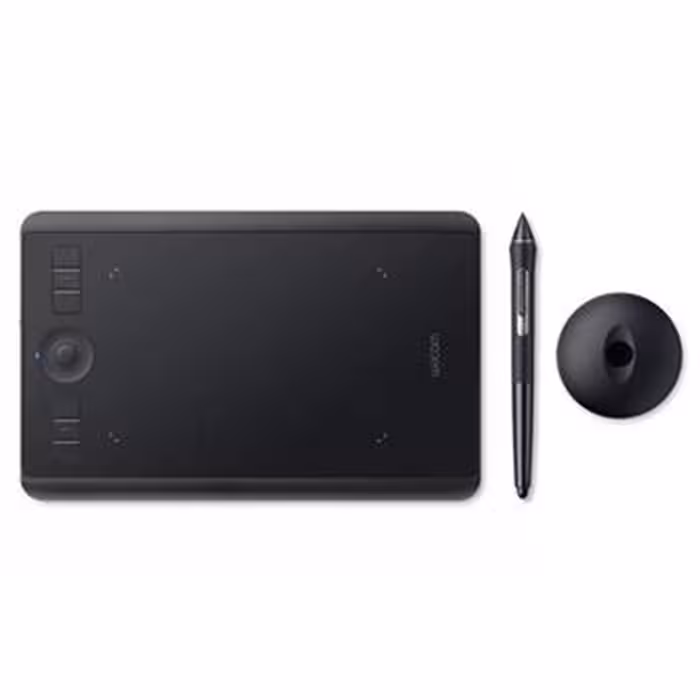 قلم نوري وکام مدل Intuos Pro Small PTH-460