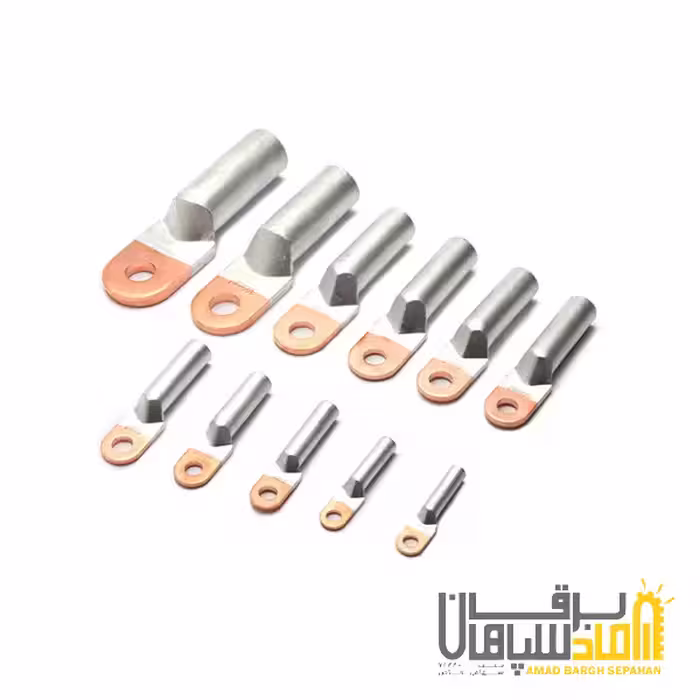 کابلشو بی متال DTL1 سایز 185 کلوته
