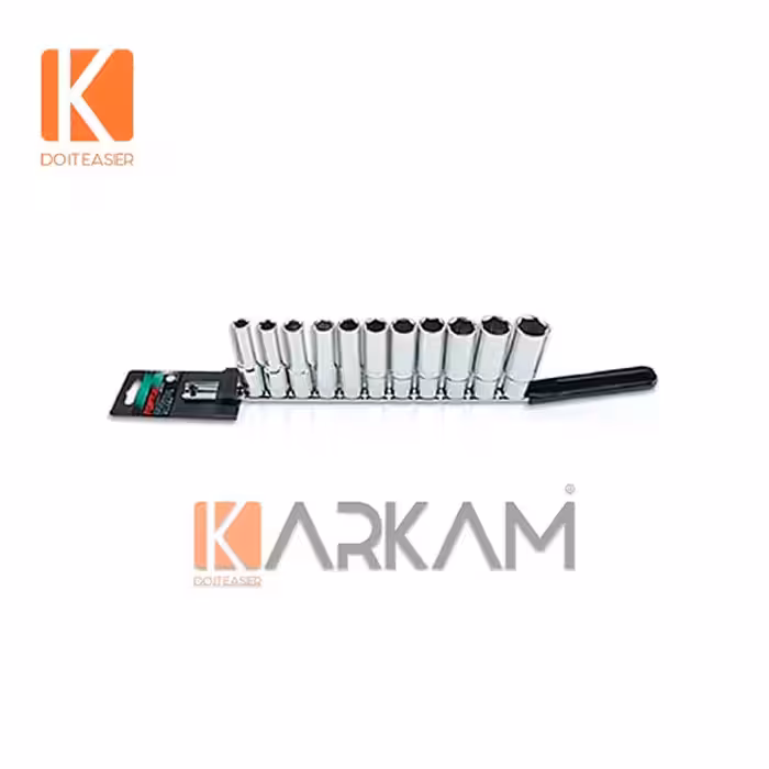 بکس ریلی 11 عددی 1.2 بلند GAAQ1106 تاپ تول