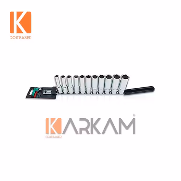 بکس ریلی 11 عددی 12 بلند GAAQ1106 تاپ تول