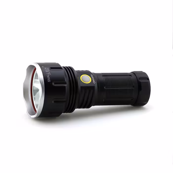 چراغ قوه کمپینگ اسمال سان مدل ZY-T208
