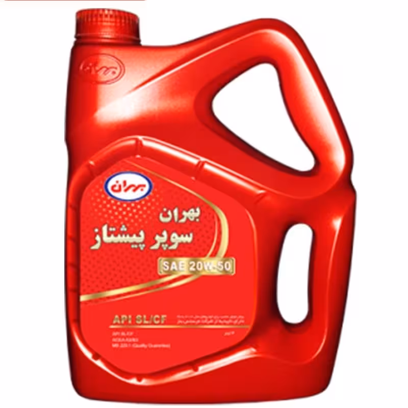 بهران سوپر پیشتاز
