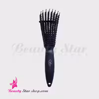برس گره باز کن فلکسی (اختاپوسی) سافیکس مدل H119