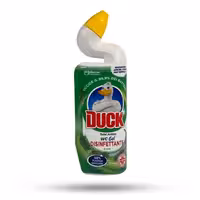 مایع جرمگیر سرویس بهداشتی اردکی داک با رایحه کاج حجم 750 میل