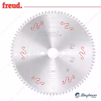 تیغ اره الماسه آلومینیوم بر قطر 30 سانتی متر 96 دندانه فرود مدل LU5B 0900