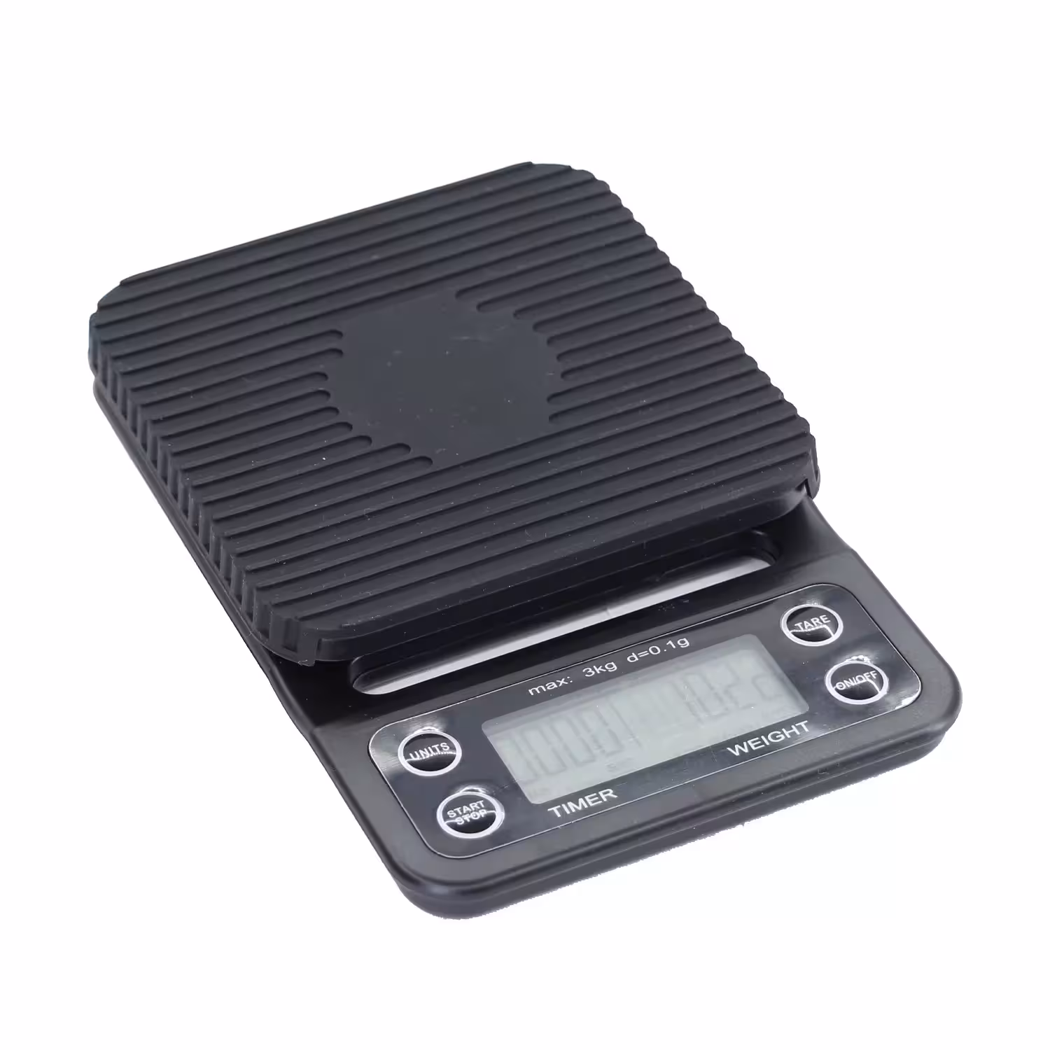 ترازوی آشپزخانه مدل CB-26