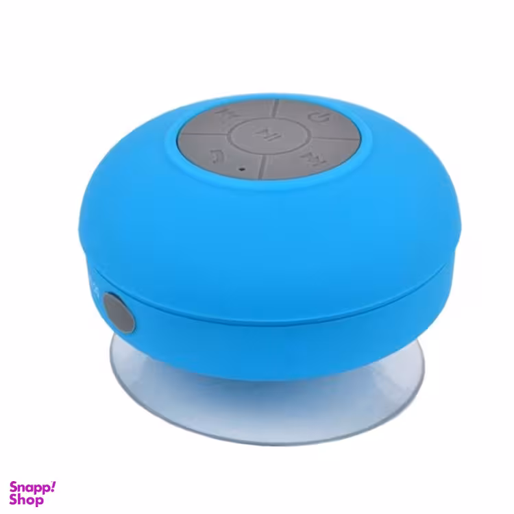 اسپیکر بلوتوثی کد 01 Splash Proof